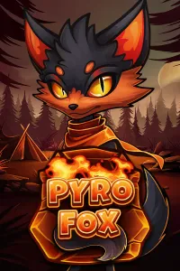 PyroFox