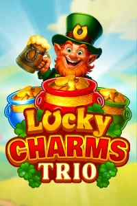 Lucky Charms Trio