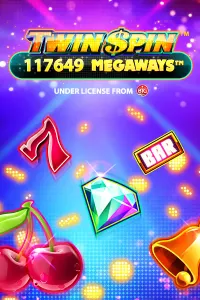 Twin Spin Megaways