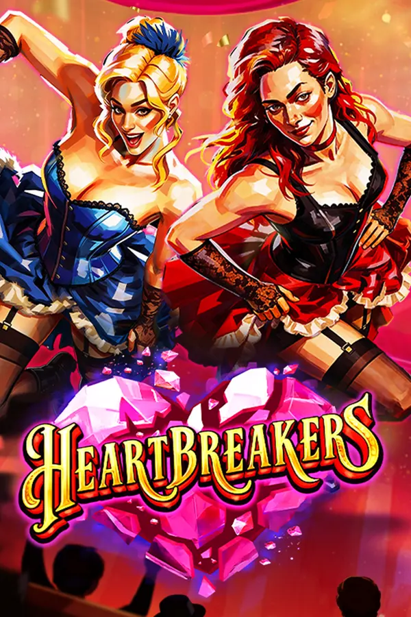 Heartbreakers